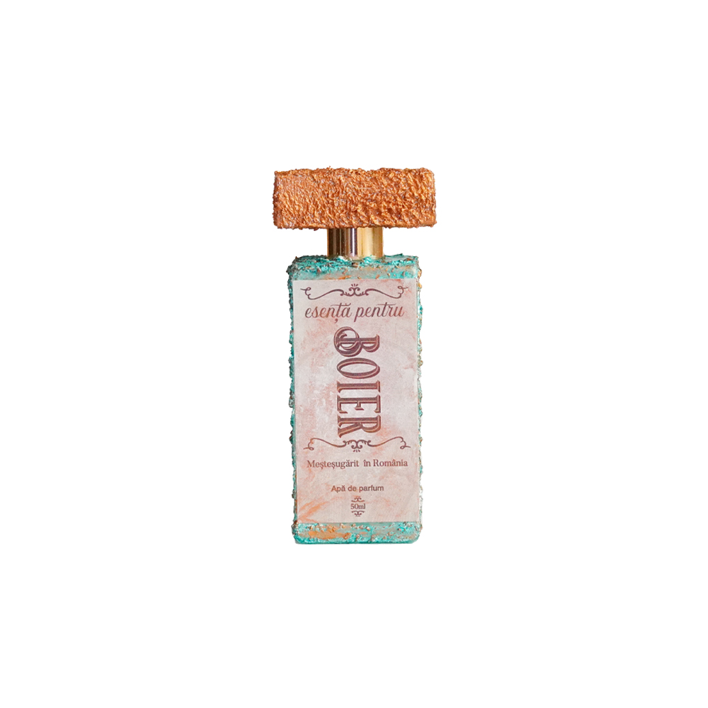 parfum Boier bărbătesc de lux