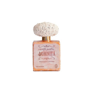 parfum Domnița misterios și elegant