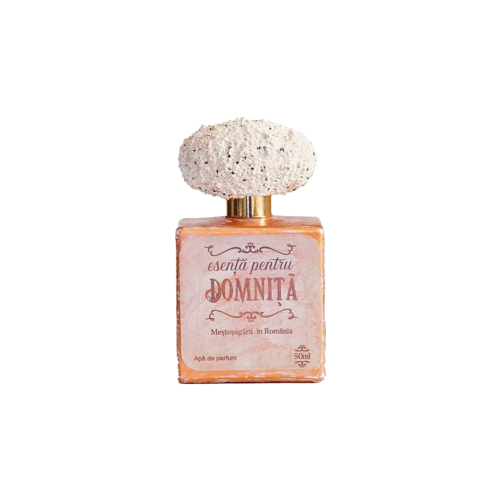parfum Domnița misterios și elegant