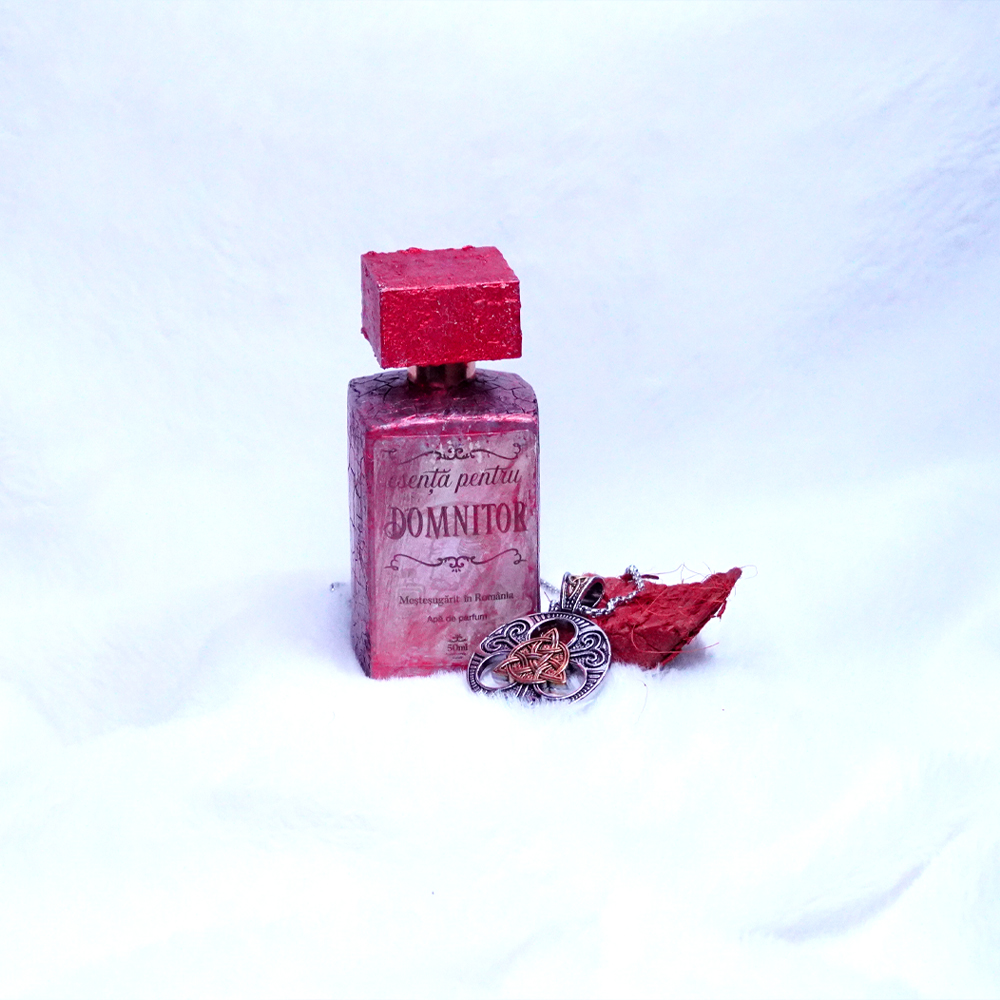 Parfum Domnitor - imagine 2
