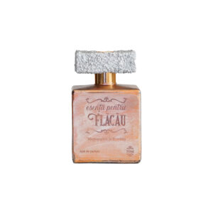 parfum bărbătesc proaspăt Flăcău