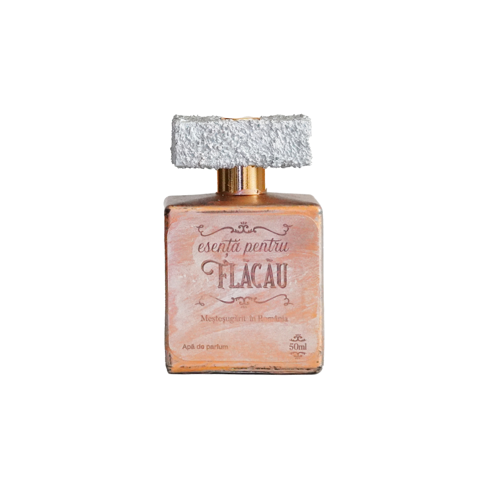 parfum bărbătesc proaspăt Flăcău