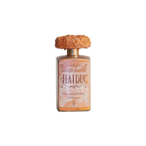 parfum bărbătesc Haiduc