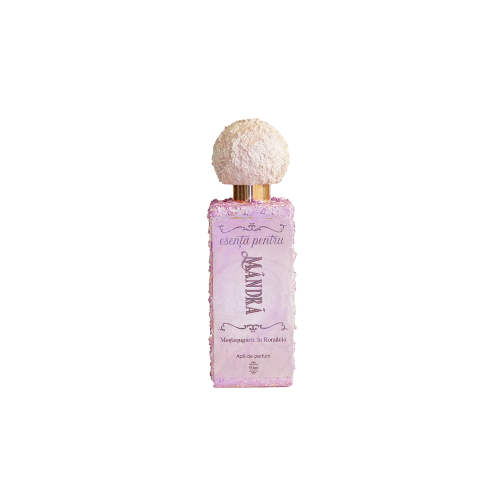 parfum Mândra feminin floral condimentat